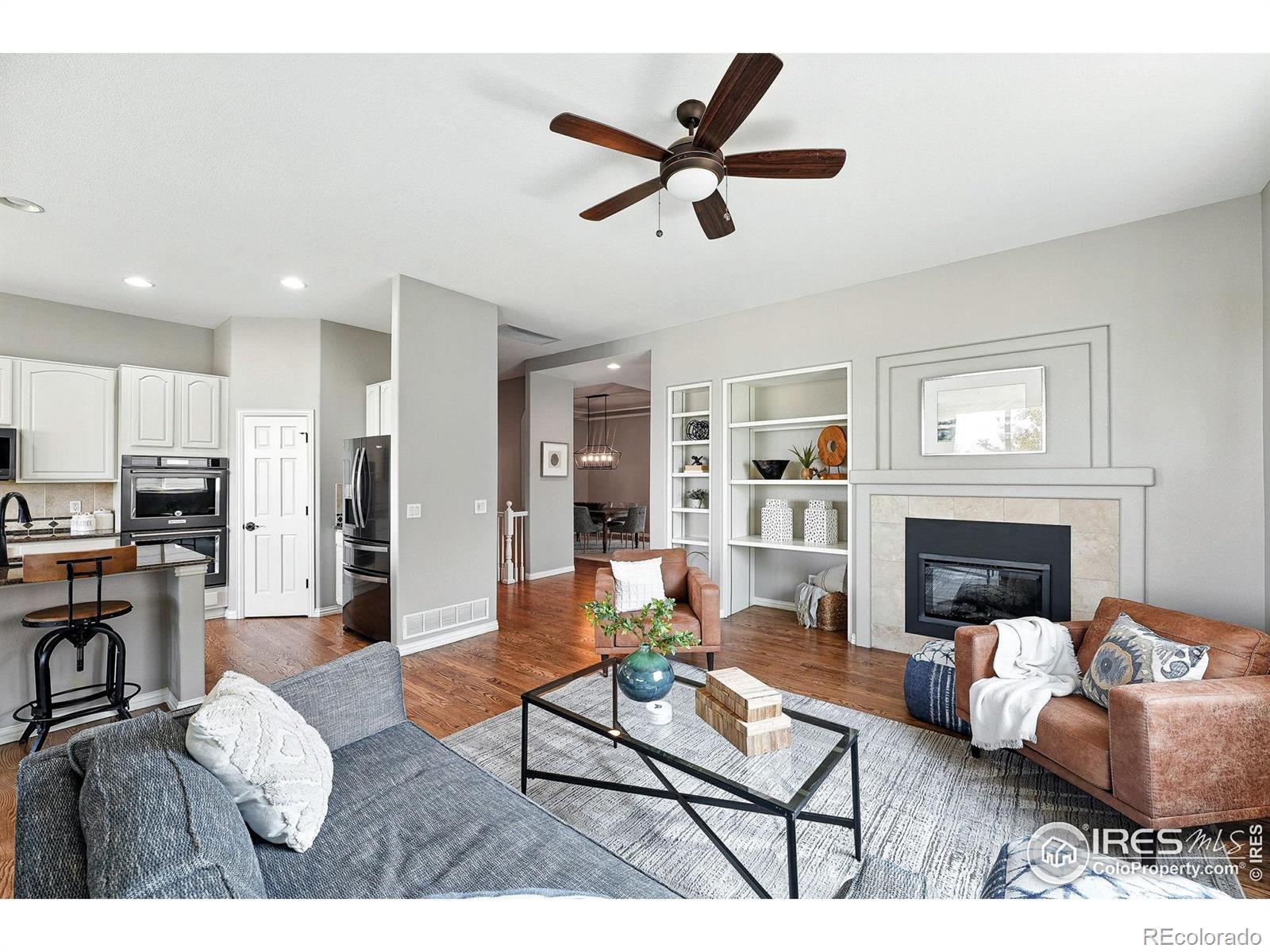 MLS Image #3 for 1424  clayton way,erie, Colorado