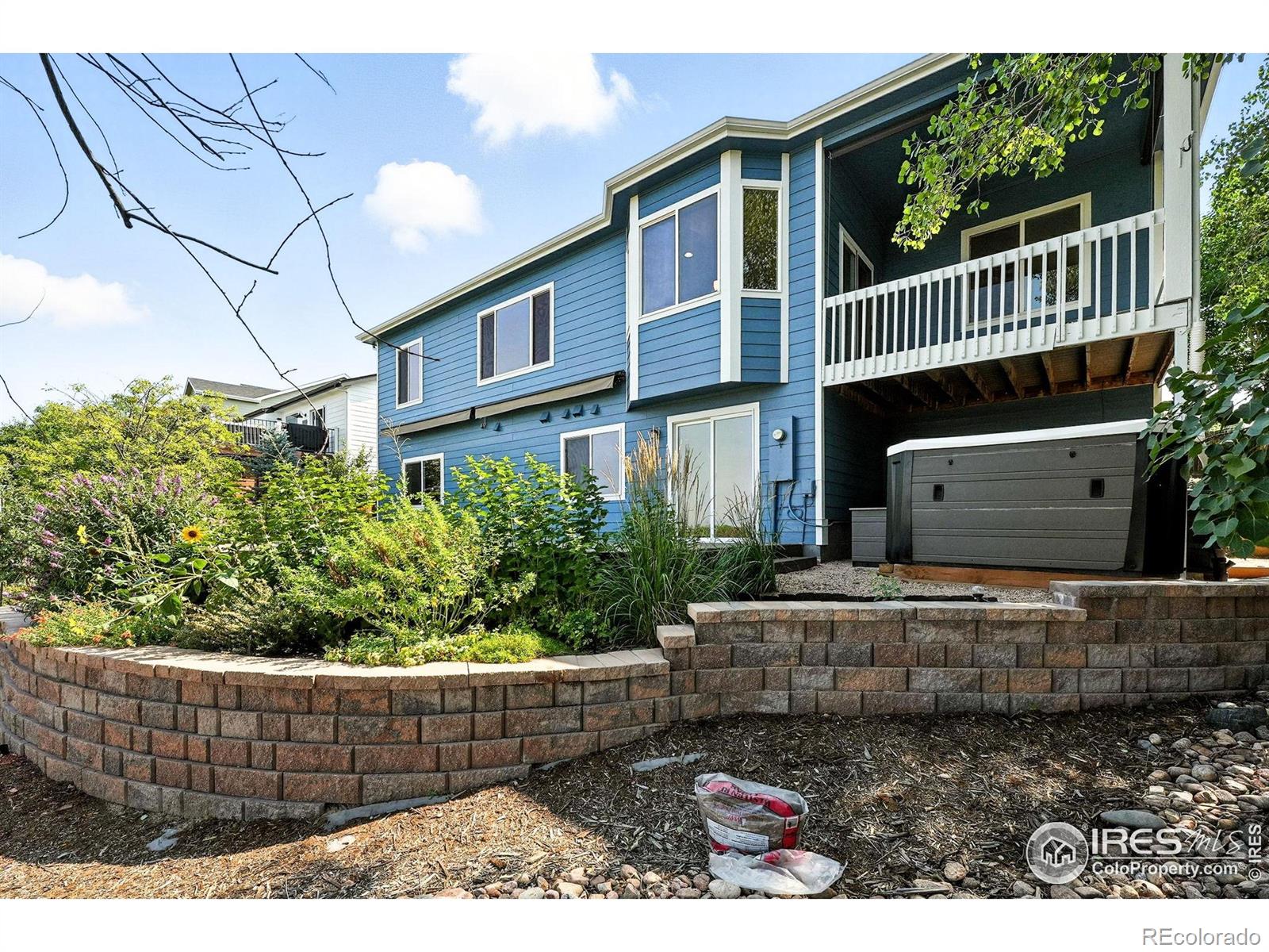 MLS Image #37 for 1424  clayton way,erie, Colorado
