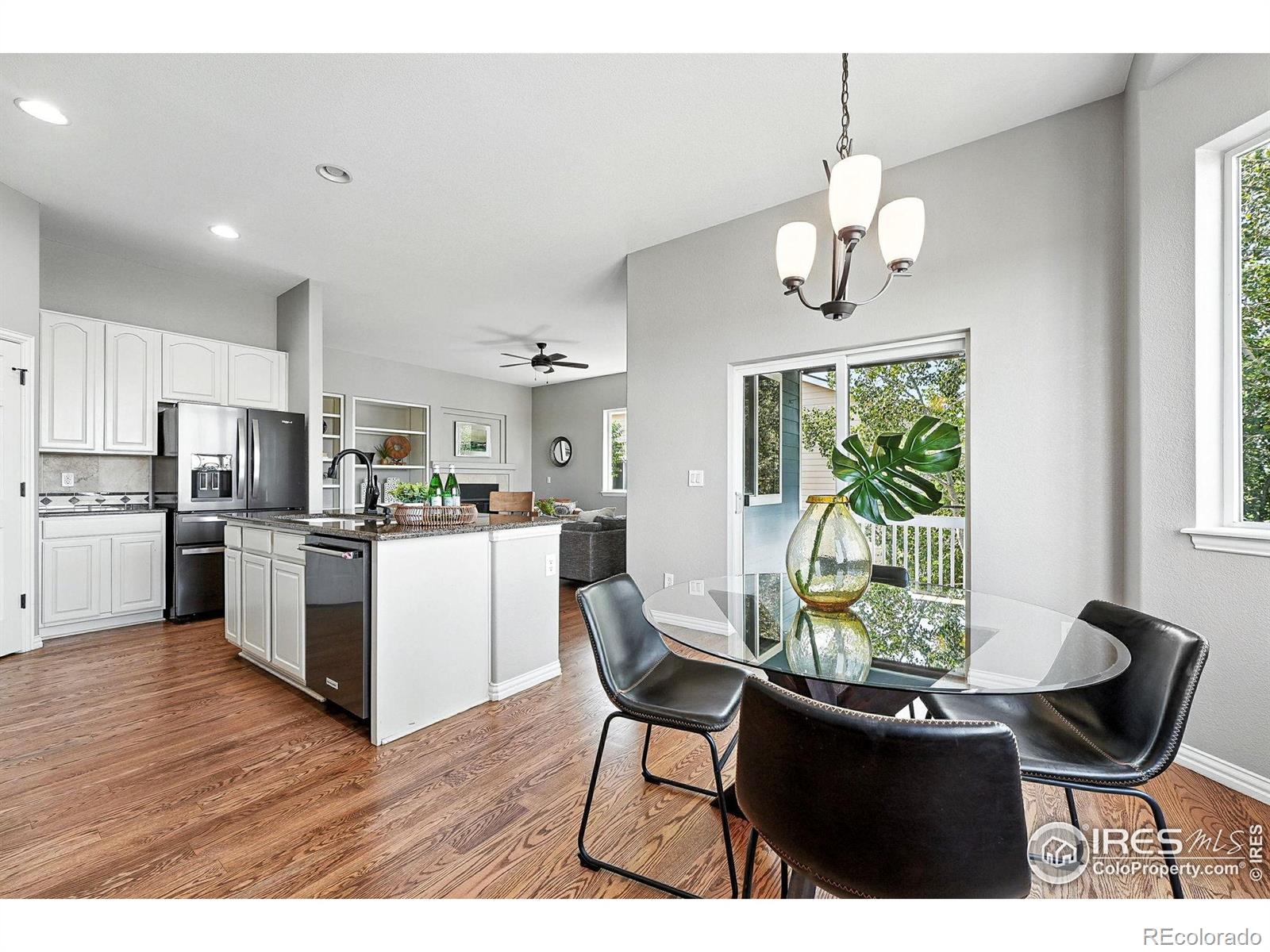 MLS Image #4 for 1424  clayton way,erie, Colorado
