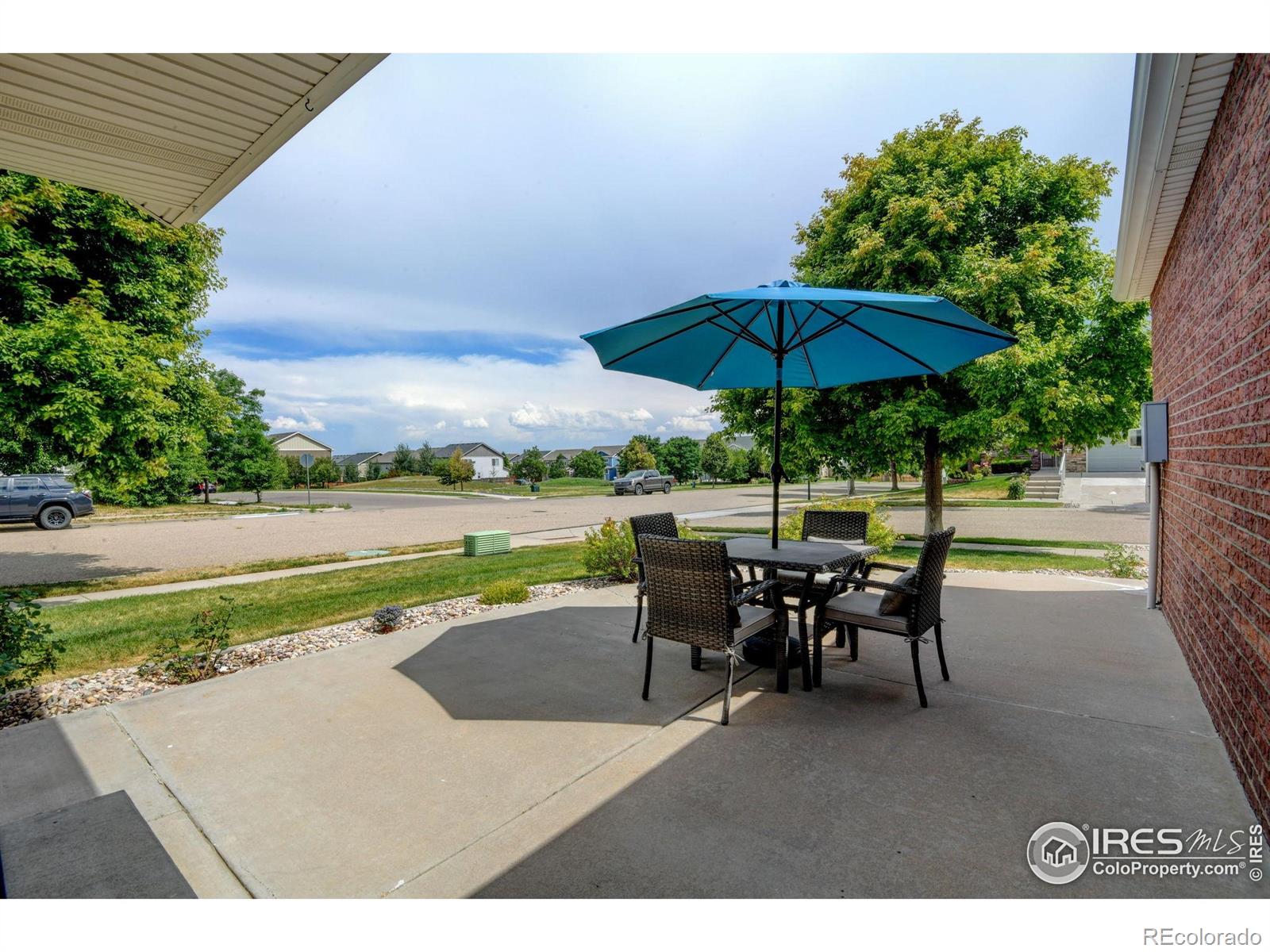 MLS Image #38 for 2150  sherwood forest court,fort collins, Colorado