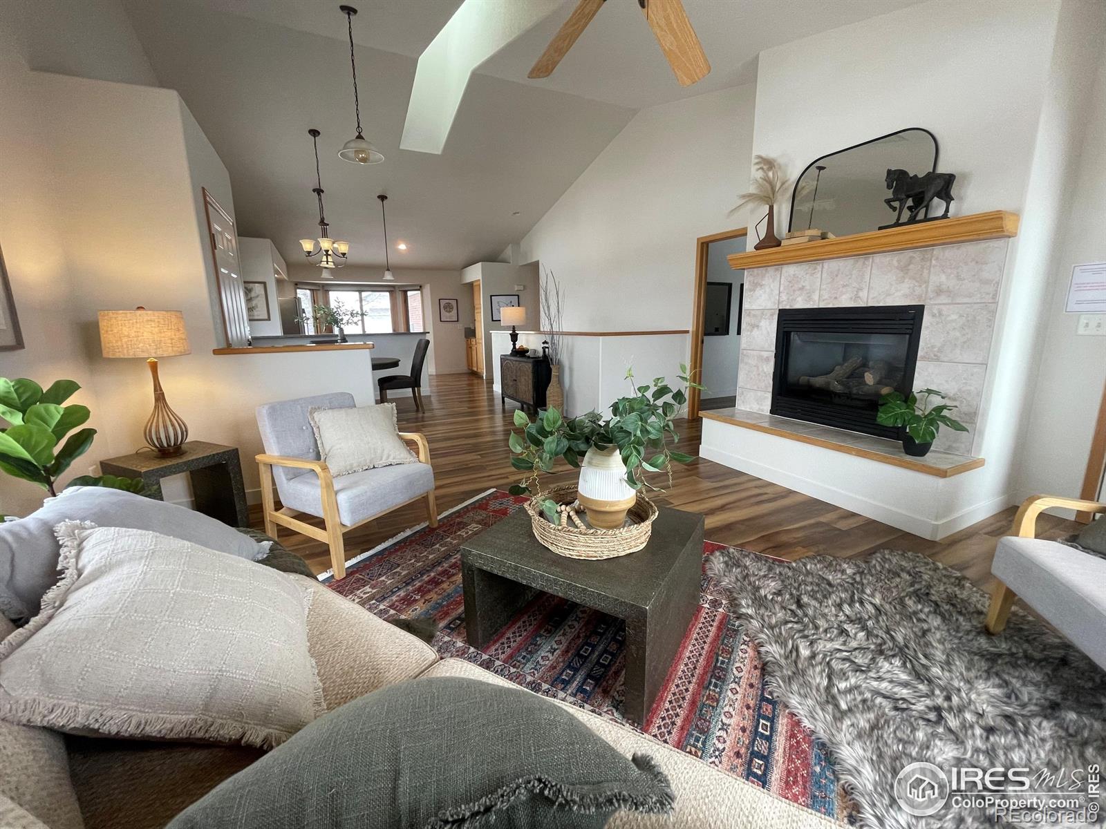 MLS Image #5 for 2150  sherwood forest court,fort collins, Colorado