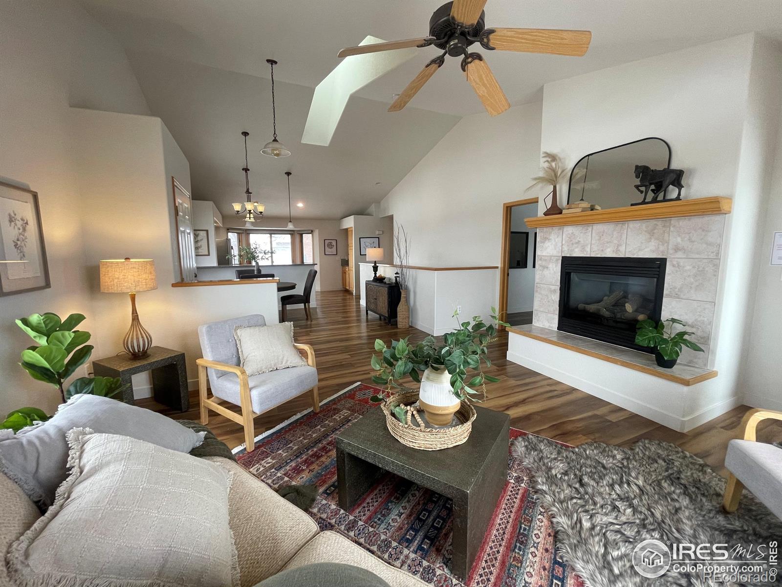 MLS Image #7 for 2150  sherwood forest court,fort collins, Colorado