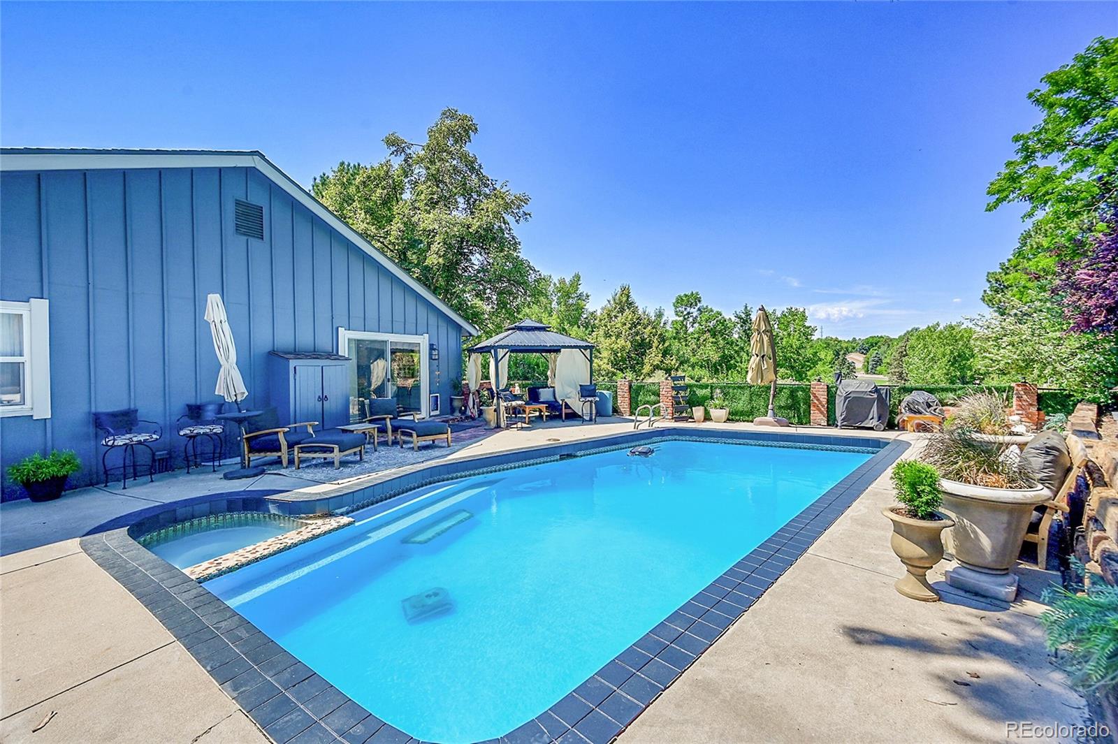 MLS Image #32 for 7887 s trenton street,centennial, Colorado