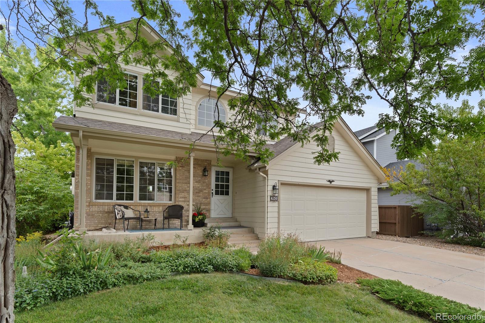 MLS Image #0 for 283  saddlewood circle,highlands ranch, Colorado
