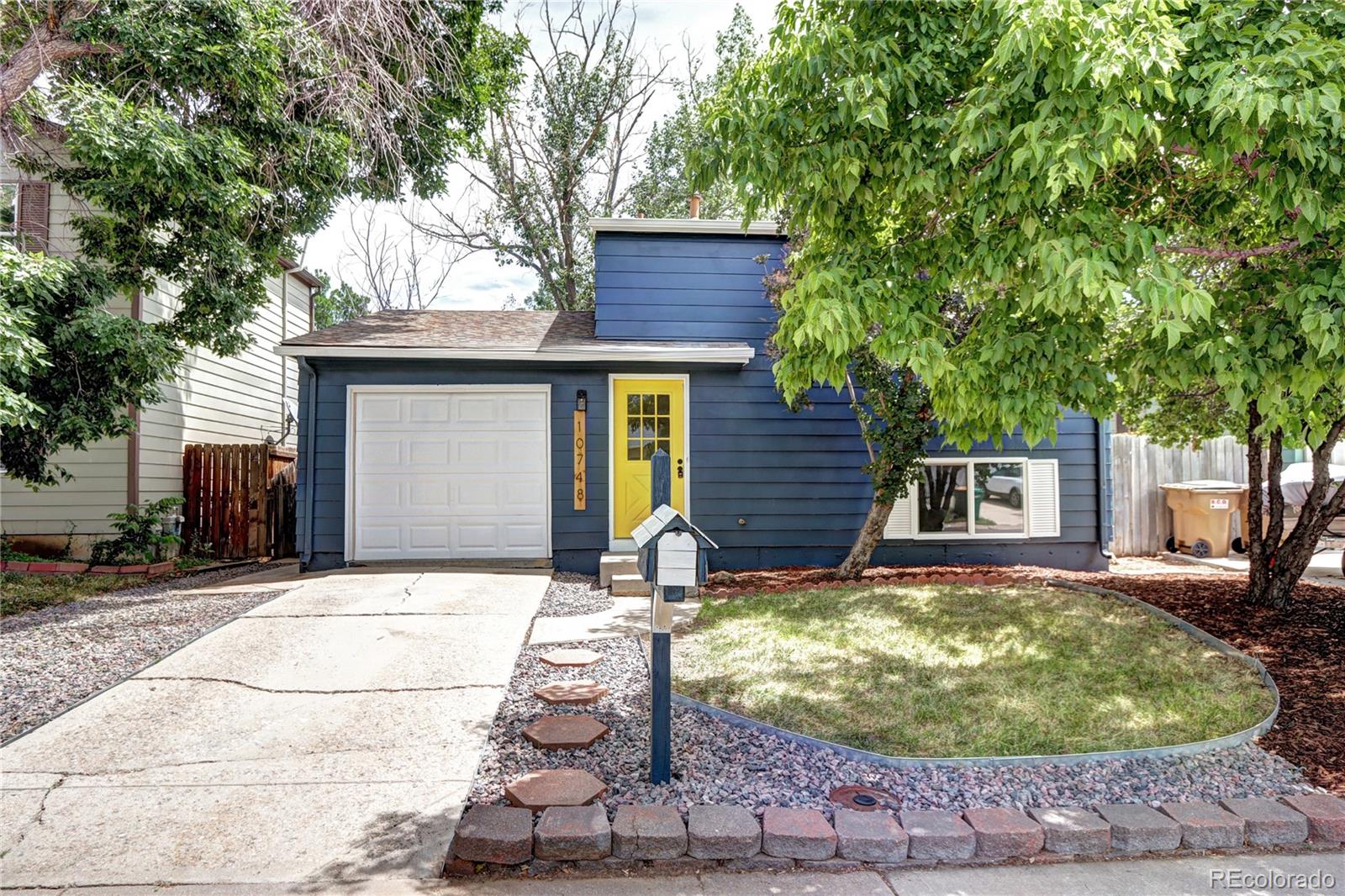 MLS Image #0 for 10748  lewis circle,westminster, Colorado