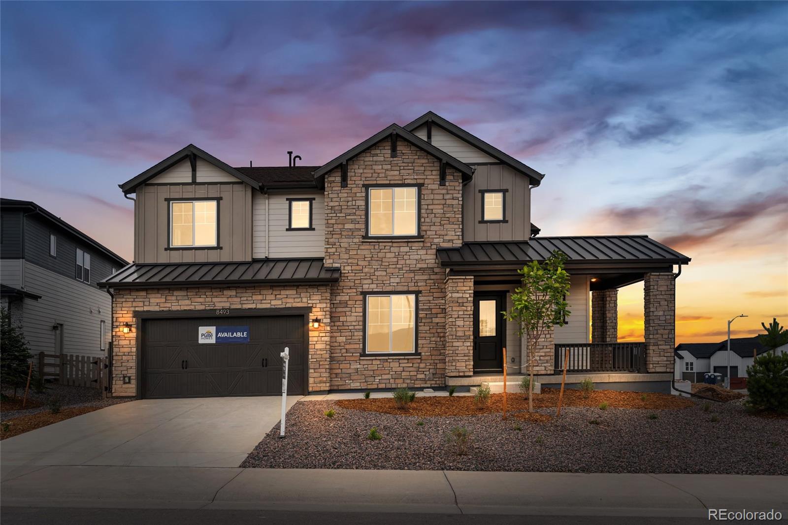 MLS Image #0 for 8493  ordway drive,littleton, Colorado