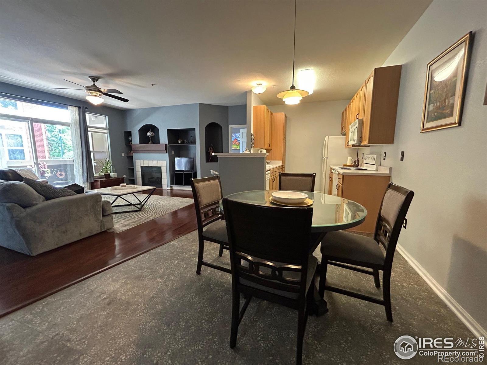 MLS Image #14 for 14323 e 1st drive 108,aurora, Colorado