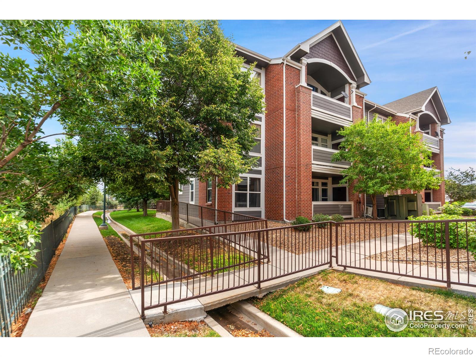 MLS Image #2 for 14323 e 1st drive 108,aurora, Colorado
