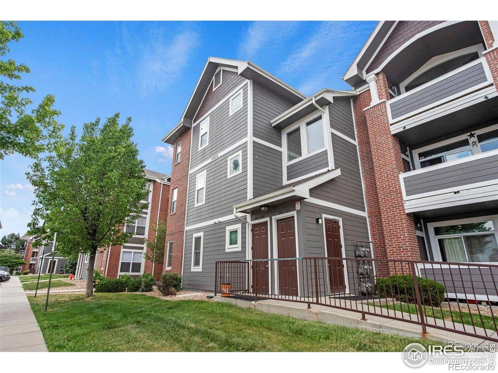 MLS Image #29 for 14323 e 1st drive 108,aurora, Colorado