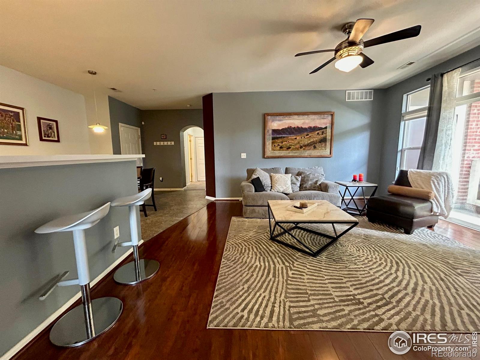 MLS Image #3 for 14323 e 1st drive 108,aurora, Colorado