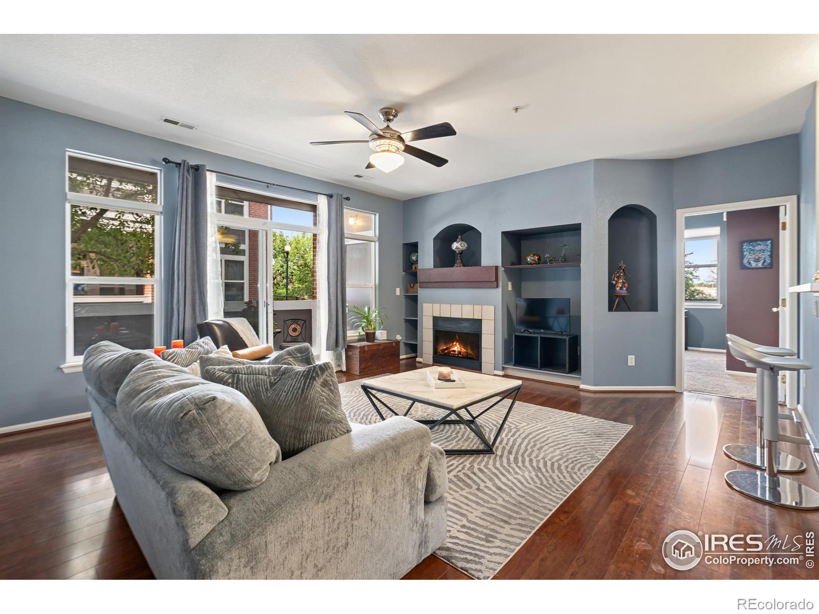 MLS Image #5 for 14323 e 1st drive 108,aurora, Colorado