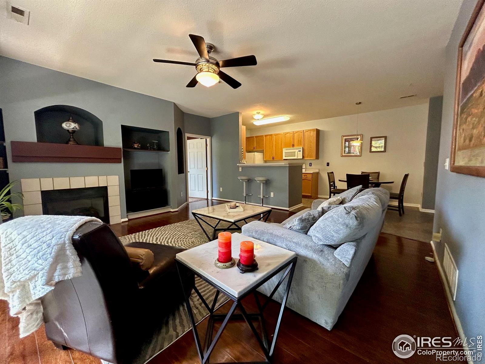 MLS Image #7 for 14323 e 1st drive 108,aurora, Colorado