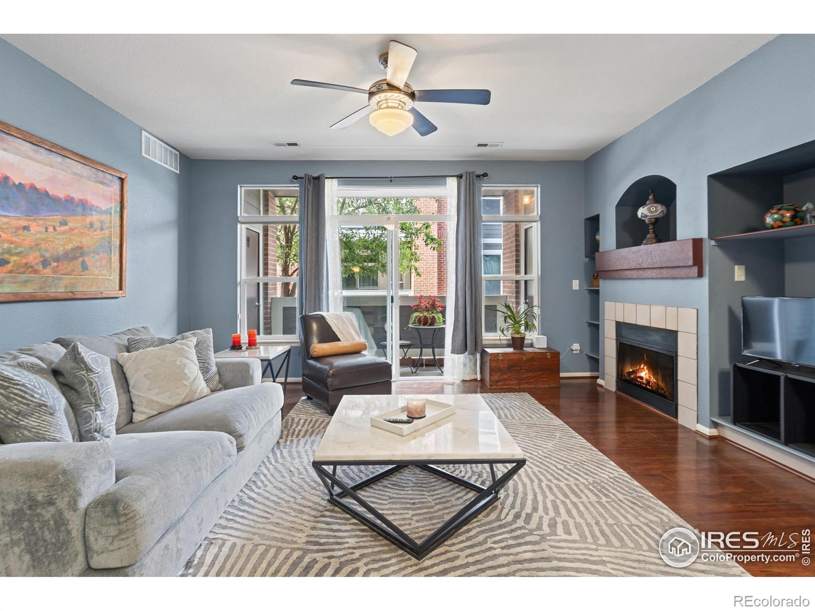 MLS Image #8 for 14323 e 1st drive 108,aurora, Colorado
