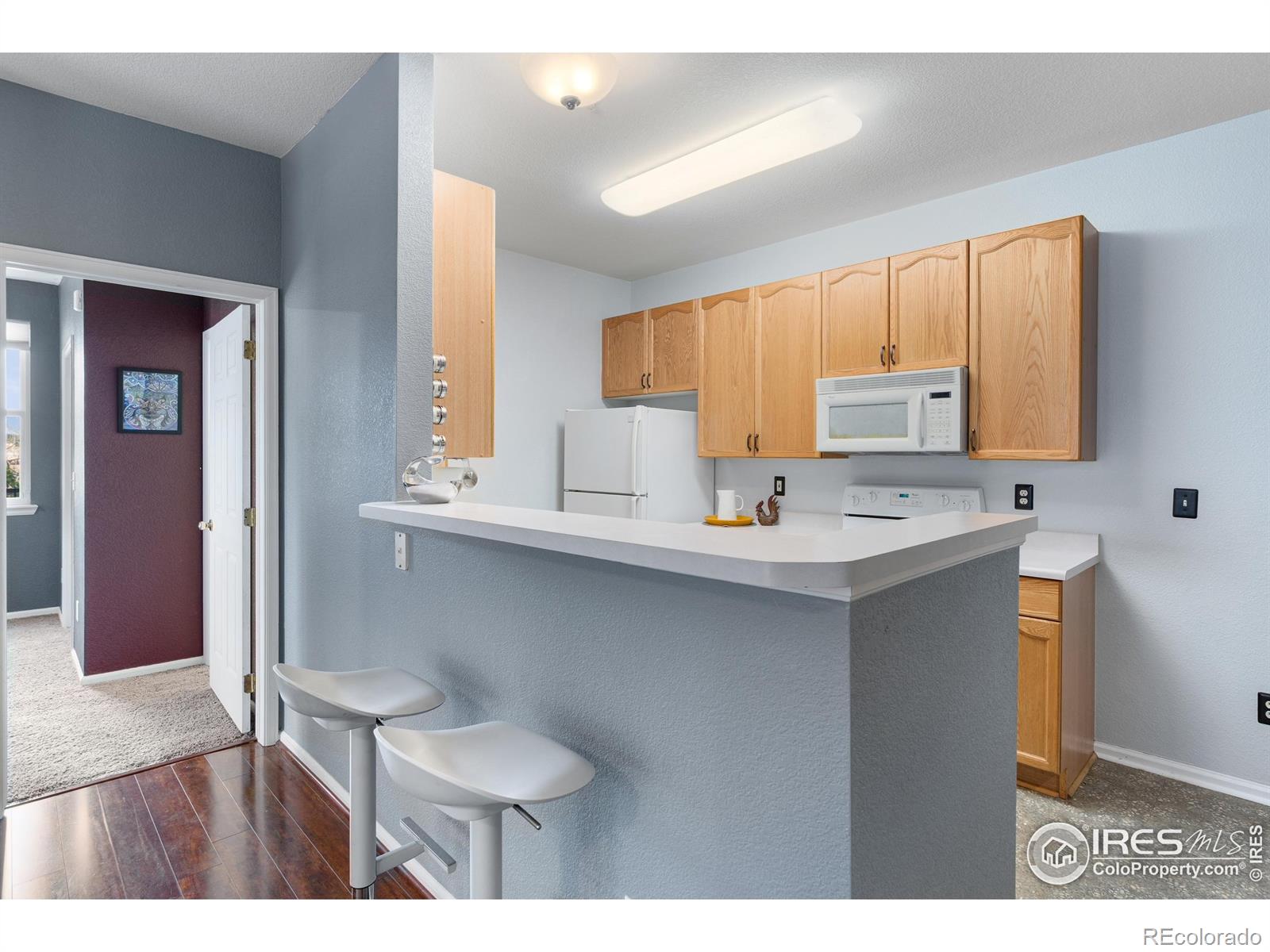 MLS Image #9 for 14323 e 1st drive 108,aurora, Colorado