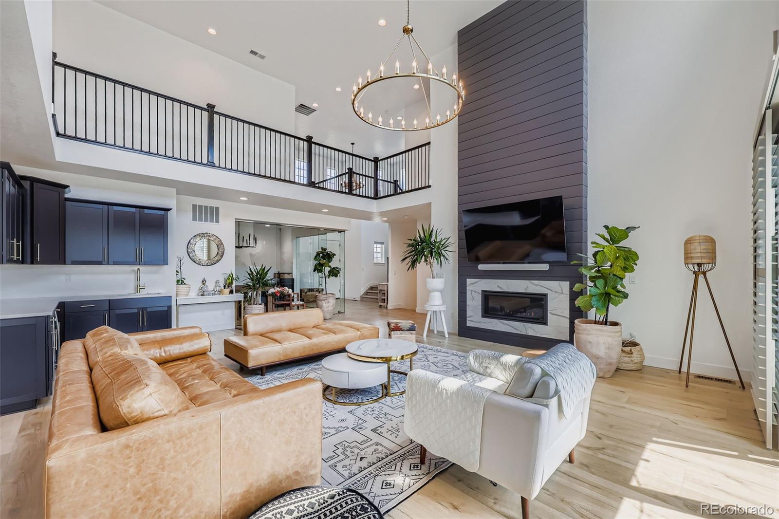 MLS Image #8 for 6488  kenzie circle,castle pines, Colorado