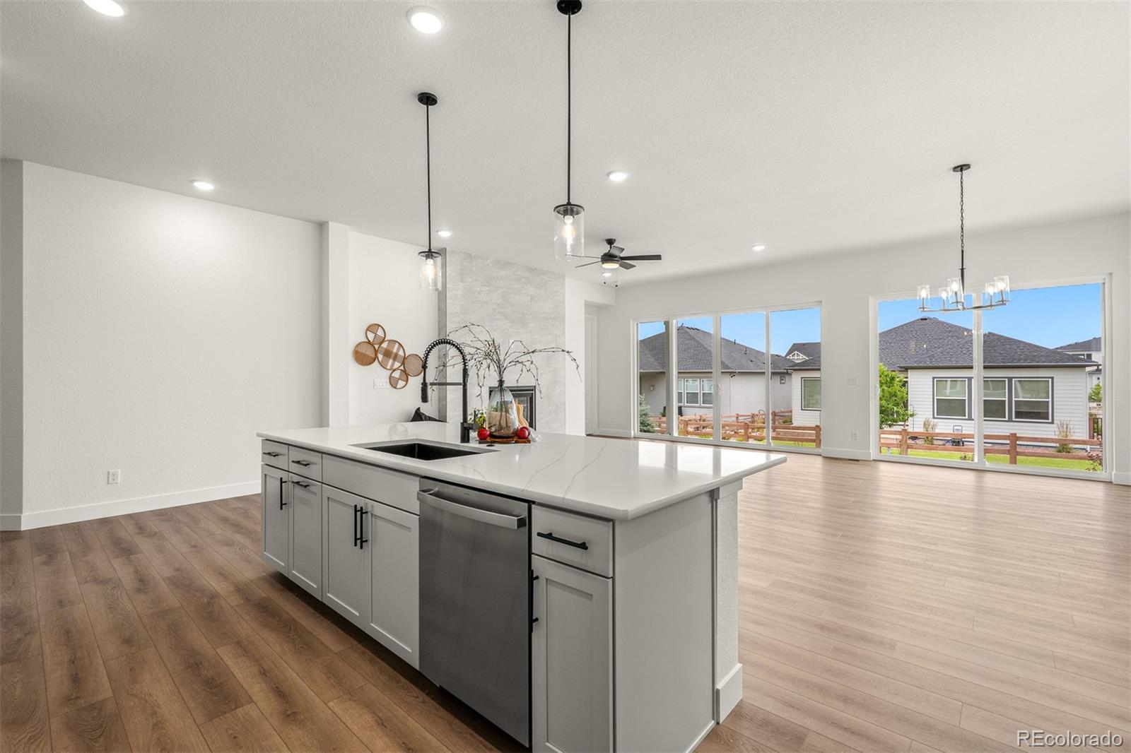 MLS Image #12 for 6677  thimble court,colorado springs, Colorado