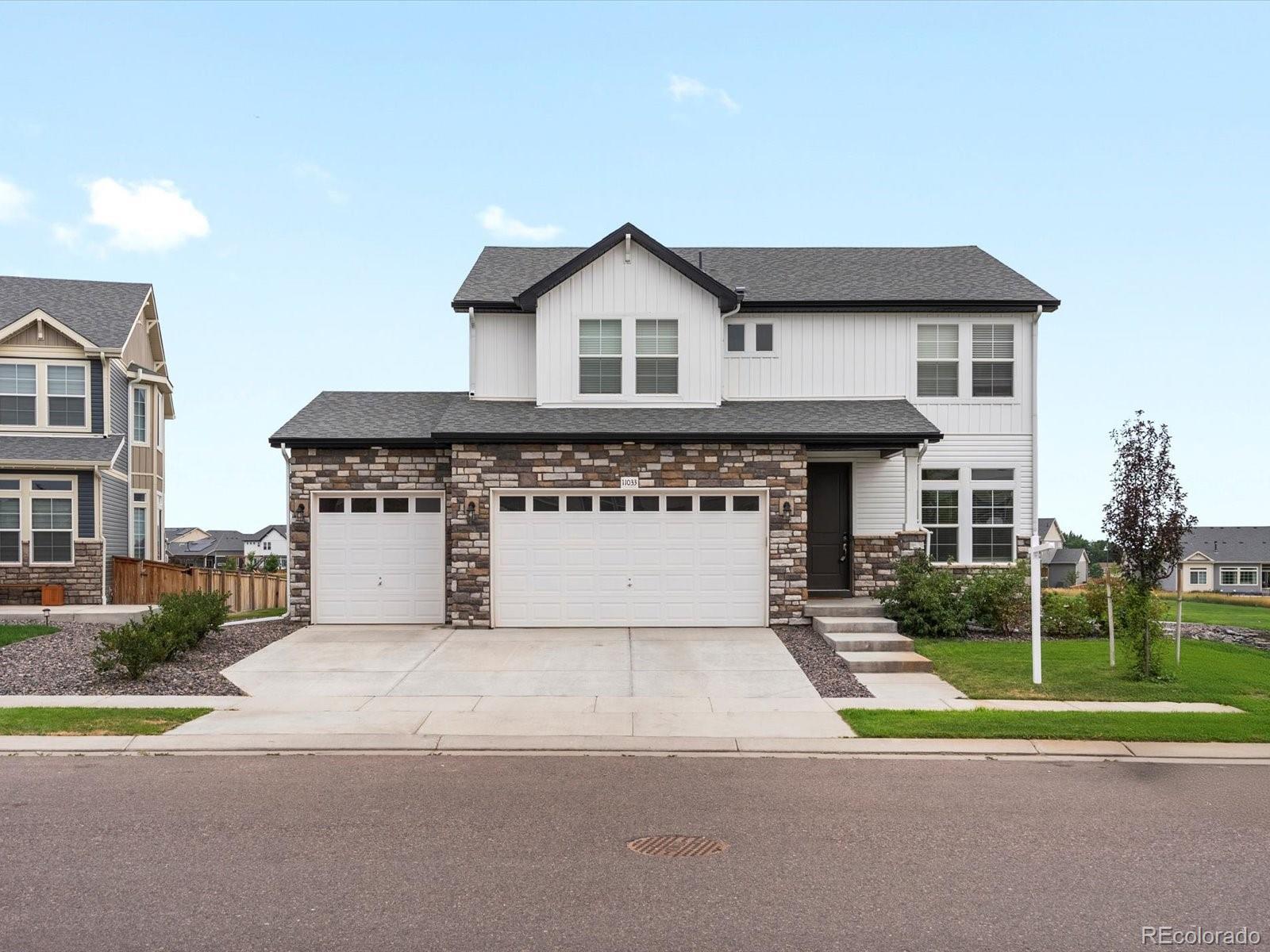 MLS Image #0 for 11033  olathe street,commerce city, Colorado