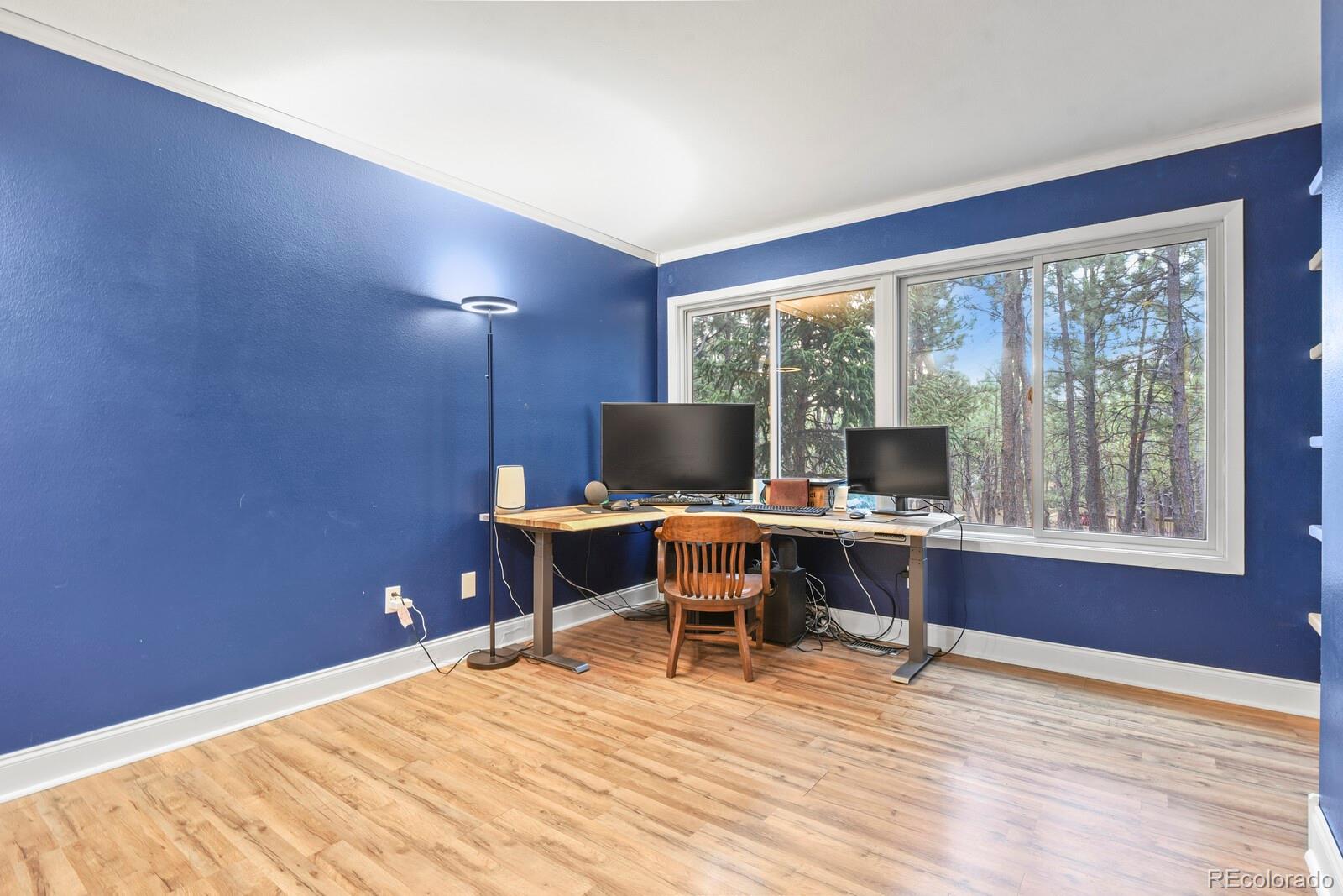 MLS Image #14 for 265  lodgepole way,monument, Colorado
