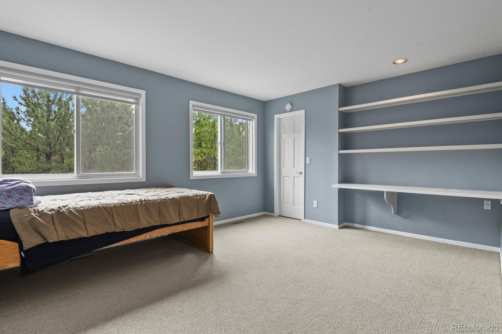 MLS Image #24 for 265  lodgepole way,monument, Colorado