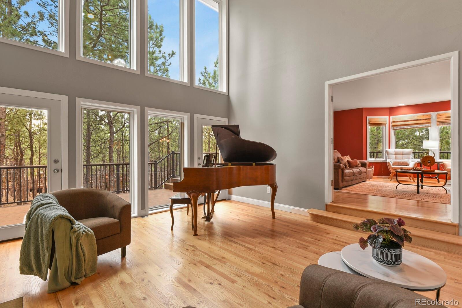 MLS Image #3 for 265  lodgepole way,monument, Colorado