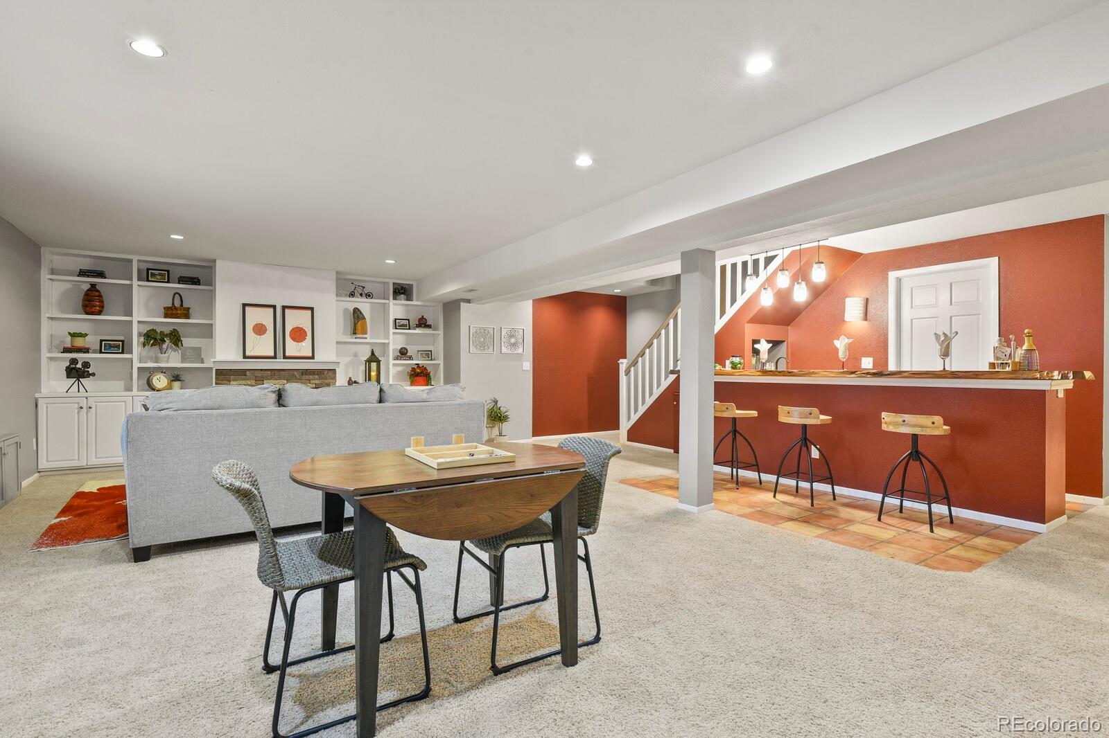 MLS Image #30 for 265  lodgepole way,monument, Colorado