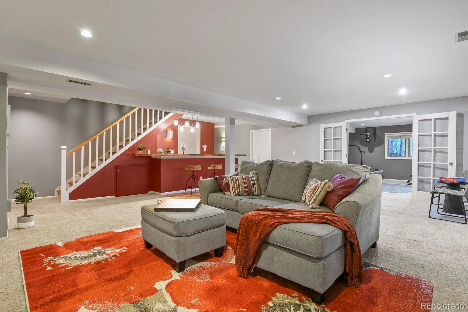MLS Image #31 for 265  lodgepole way,monument, Colorado