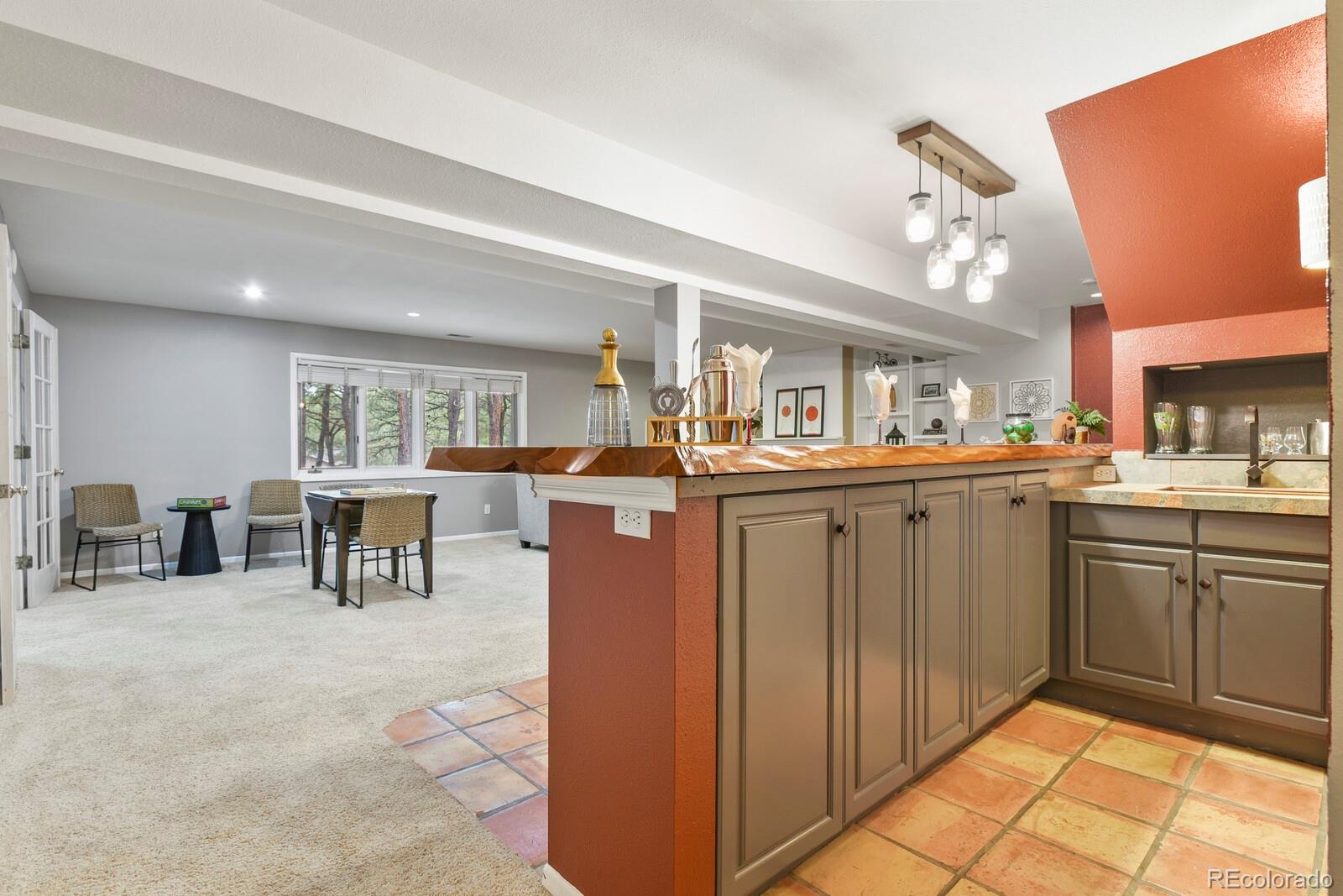 MLS Image #33 for 265  lodgepole way,monument, Colorado