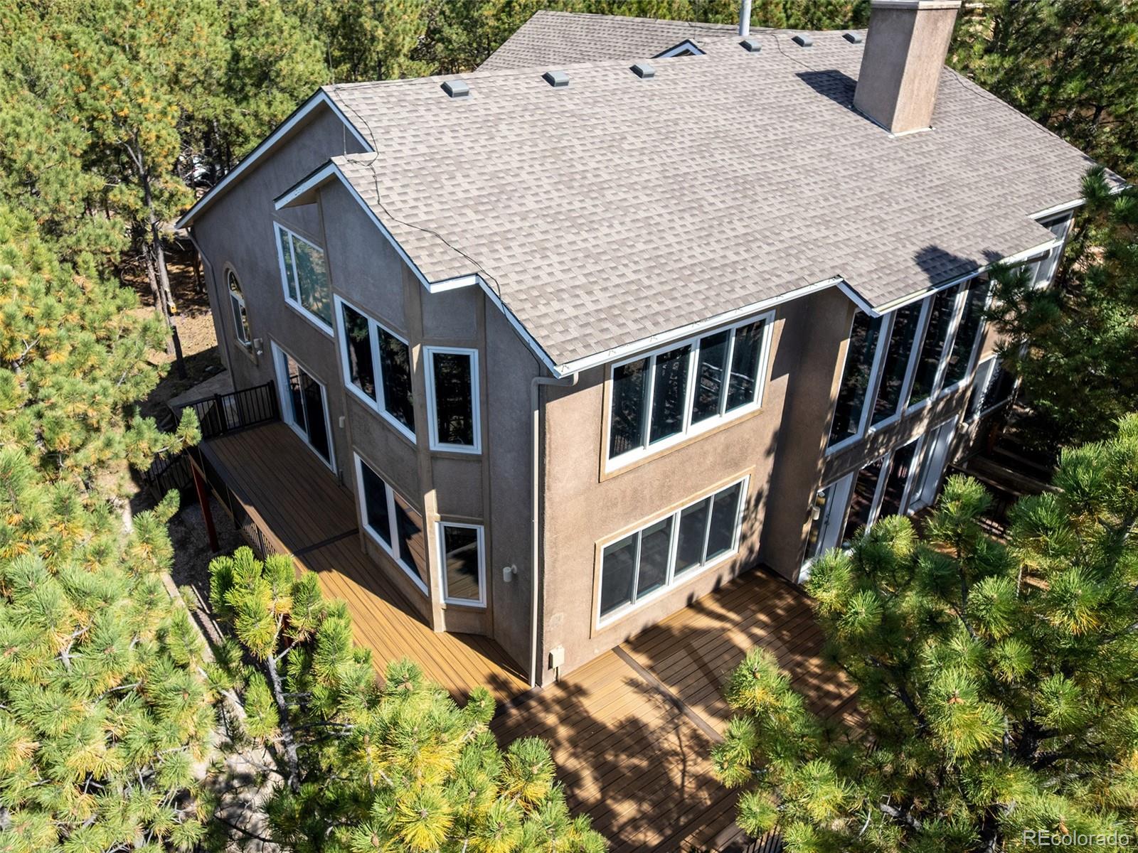 MLS Image #39 for 265  lodgepole way,monument, Colorado
