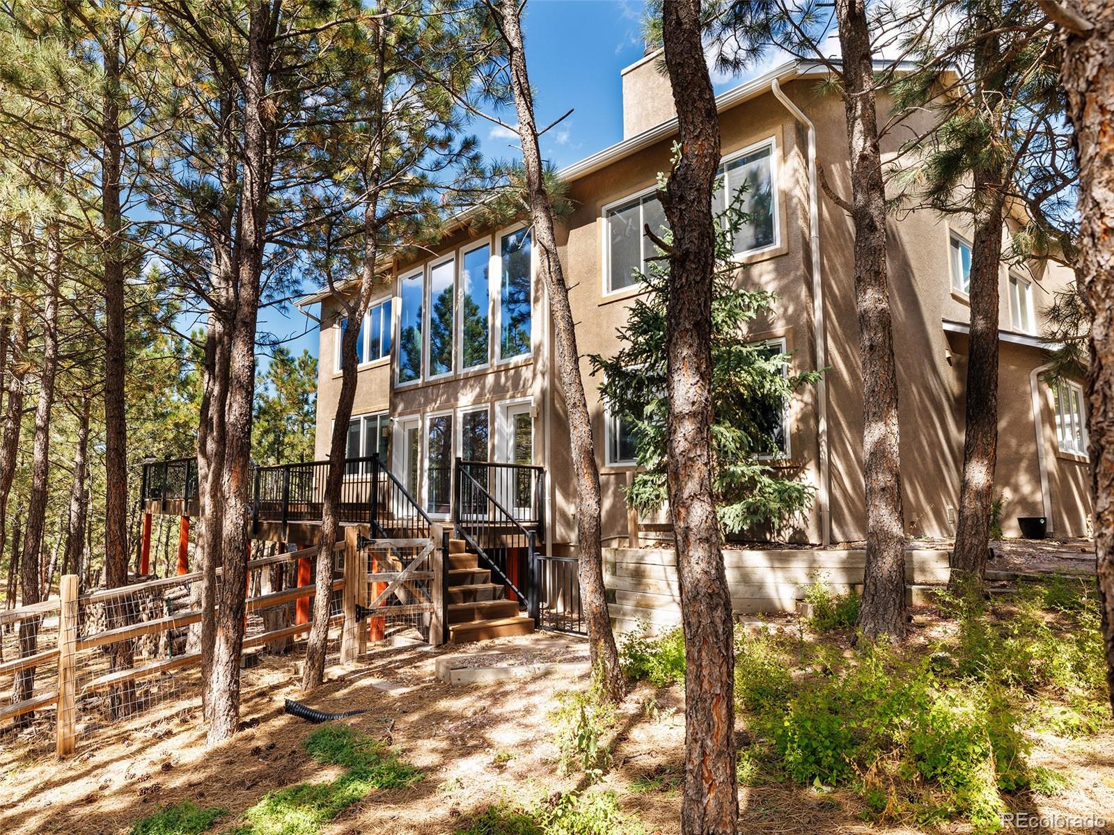 MLS Image #40 for 265  lodgepole way,monument, Colorado