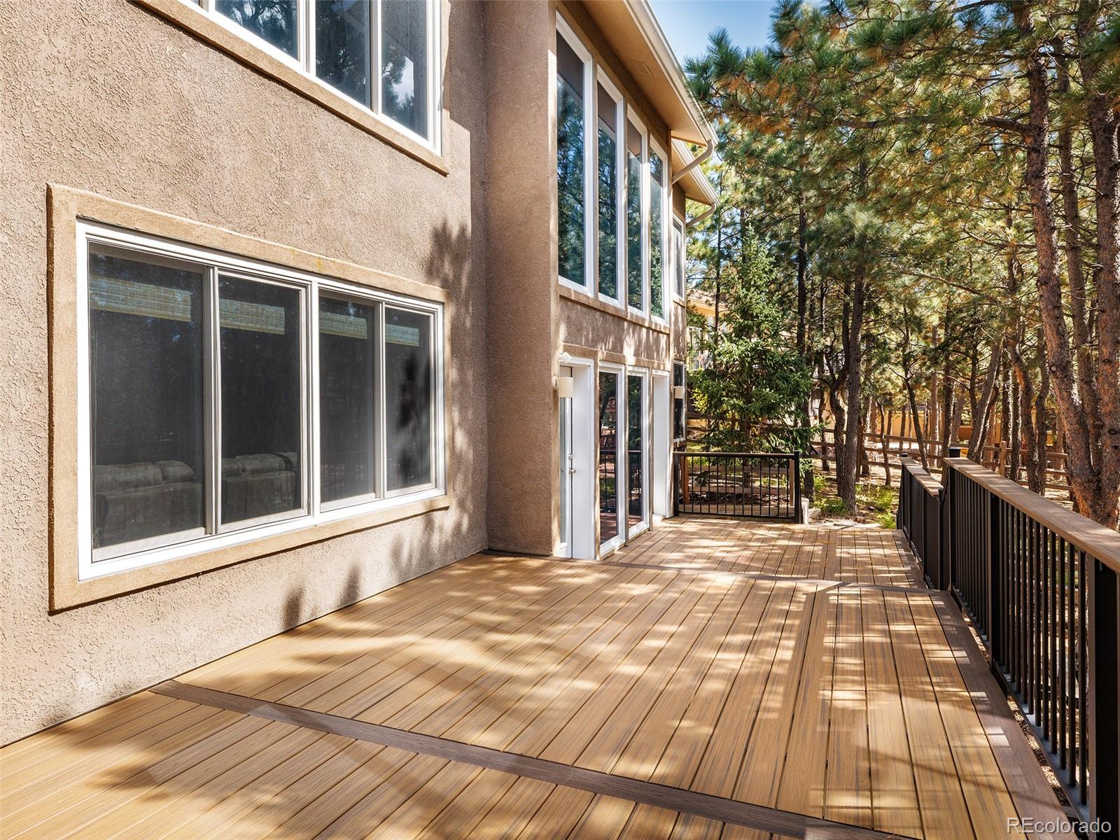 MLS Image #42 for 265  lodgepole way,monument, Colorado