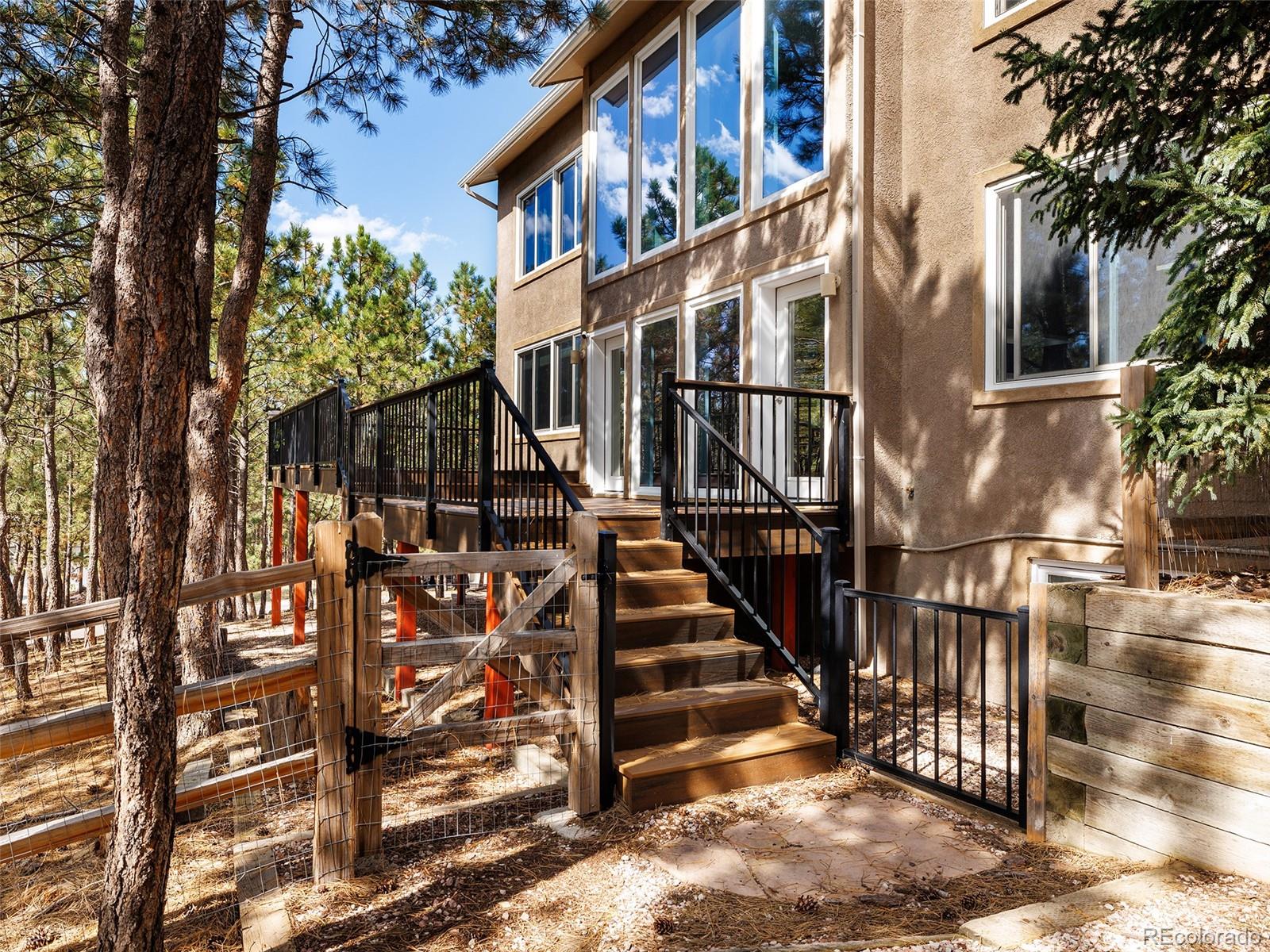 MLS Image #43 for 265  lodgepole way,monument, Colorado