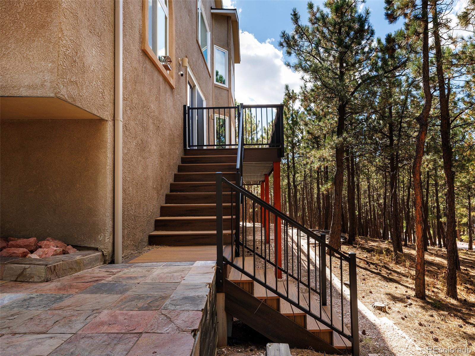 MLS Image #44 for 265  lodgepole way,monument, Colorado