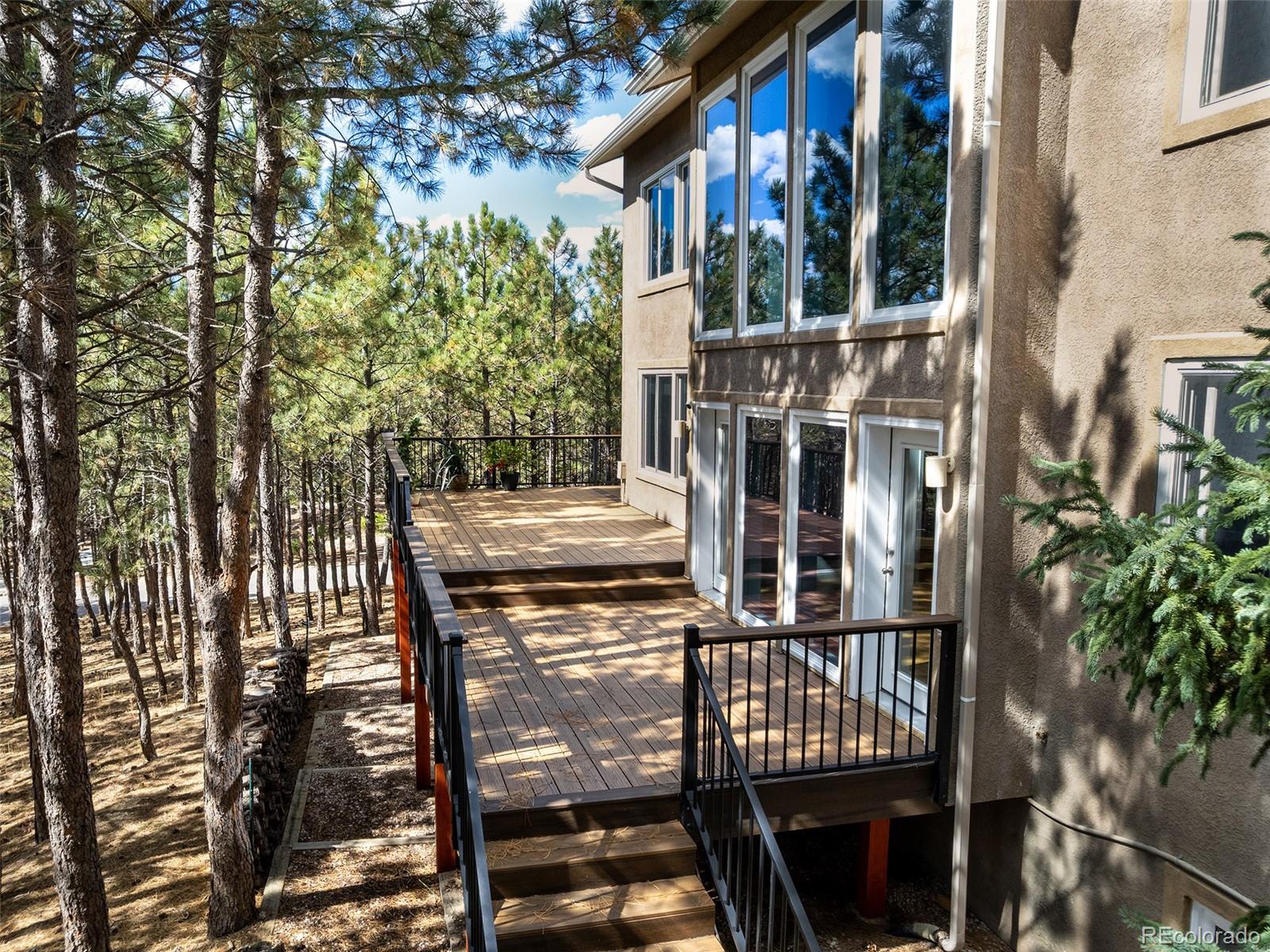 MLS Image #45 for 265  lodgepole way,monument, Colorado