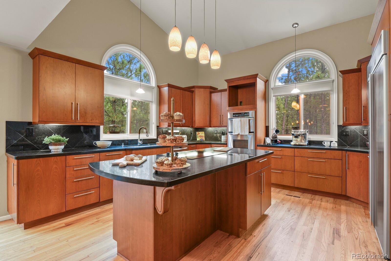 MLS Image #5 for 265  lodgepole way,monument, Colorado