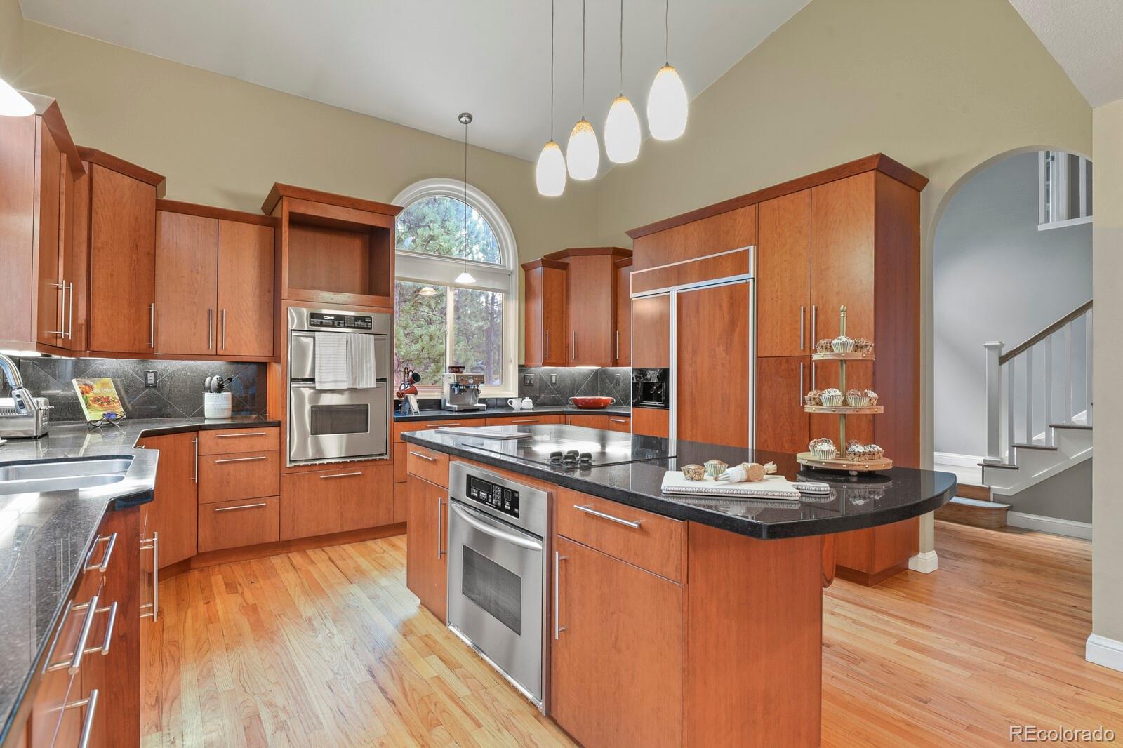 MLS Image #6 for 265  lodgepole way,monument, Colorado