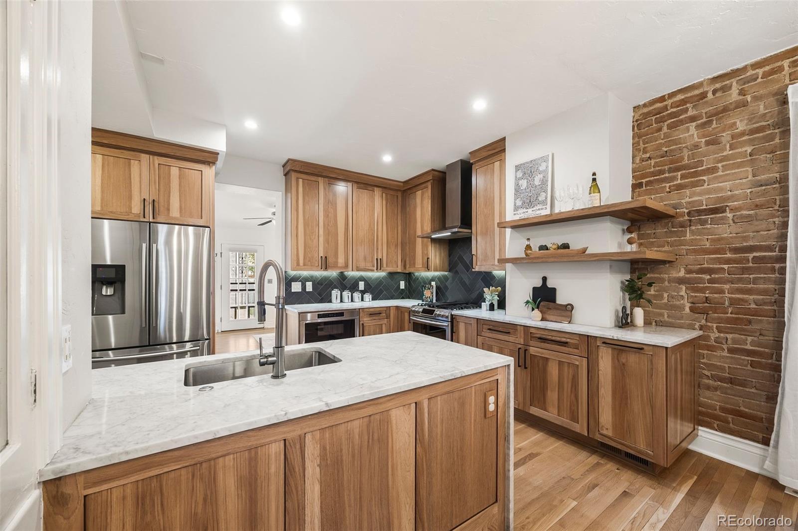 MLS Image #0 for 35 w byers place ,denver, Colorado