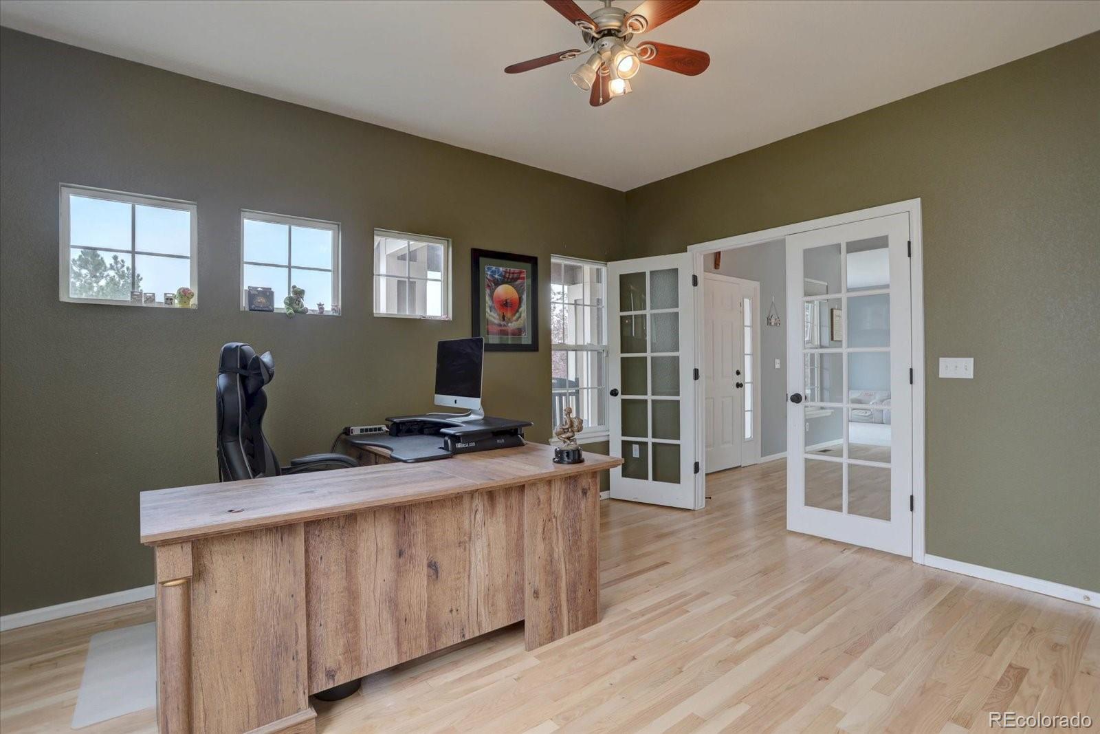 MLS Image #10 for 7217  red mesa court,littleton, Colorado