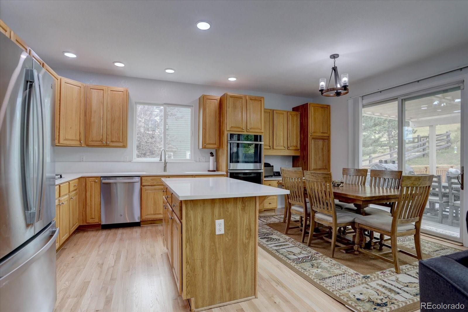 MLS Image #11 for 7217  red mesa court,littleton, Colorado