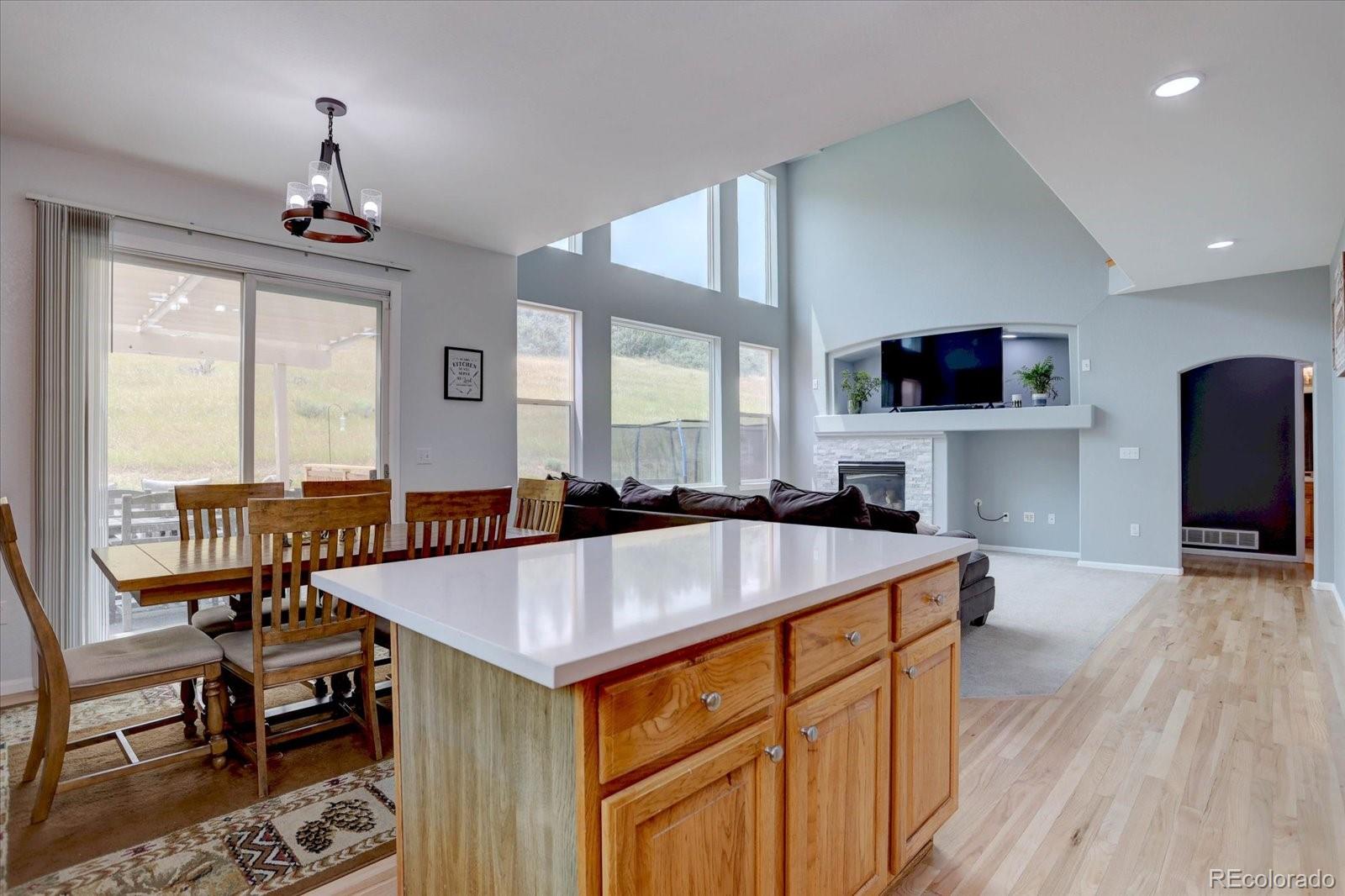 MLS Image #15 for 7217  red mesa court,littleton, Colorado
