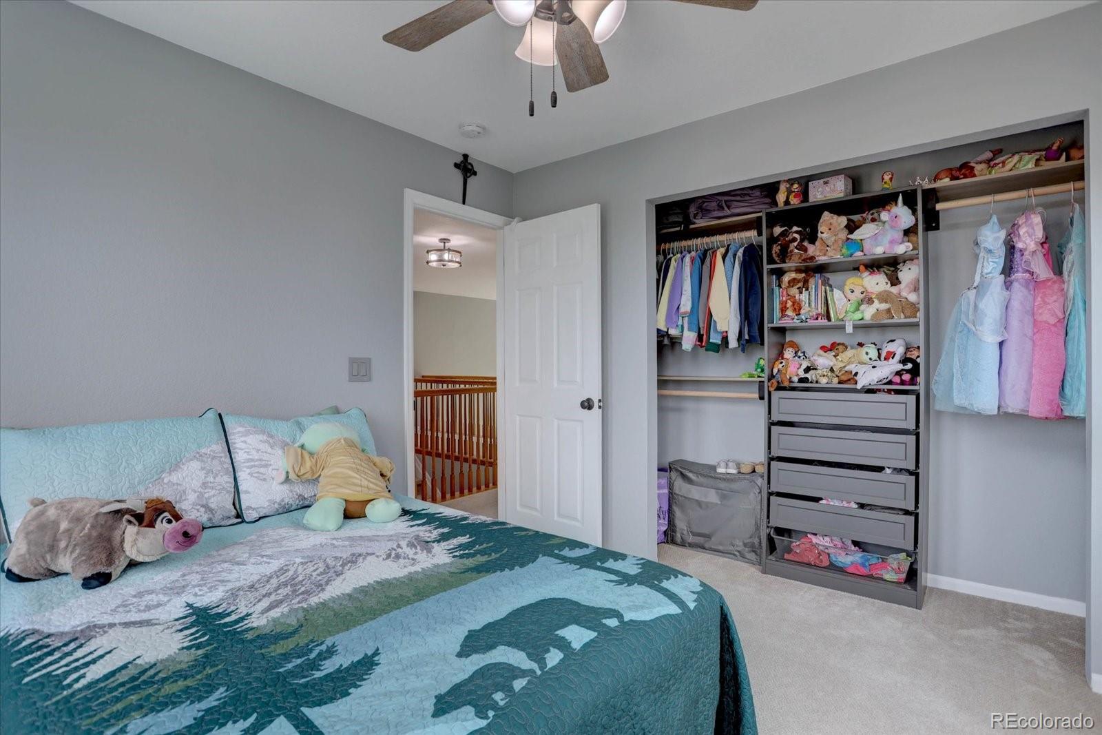 MLS Image #33 for 7217  red mesa court,littleton, Colorado