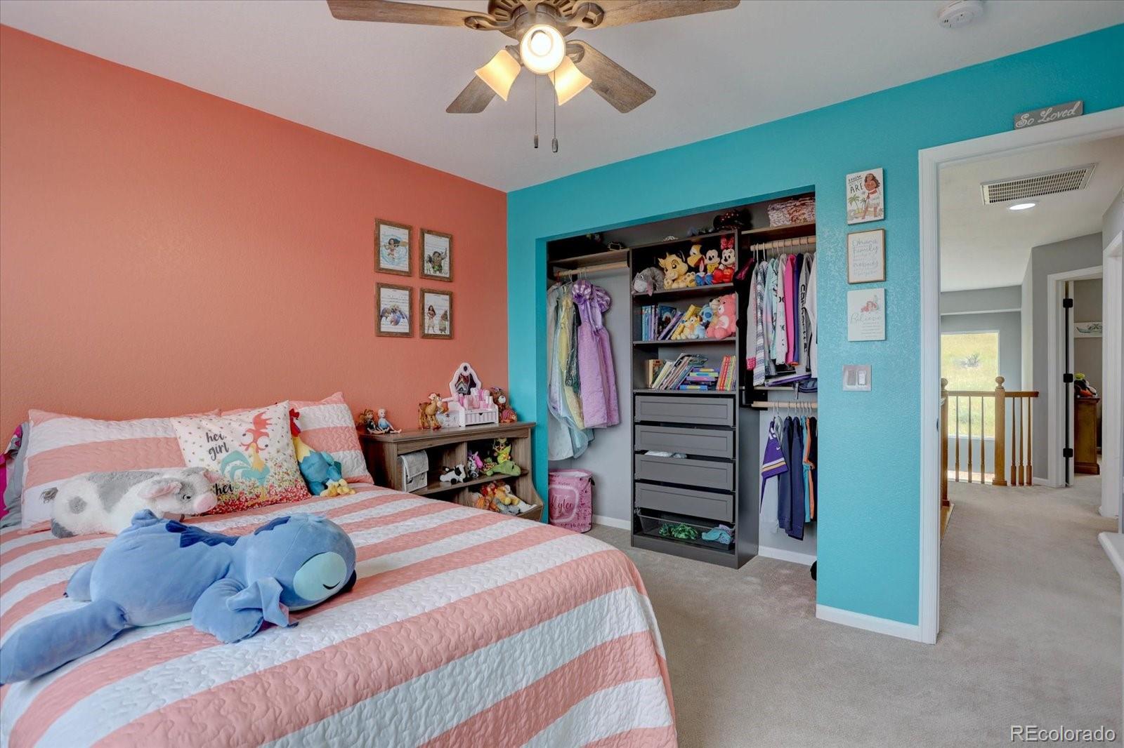 MLS Image #35 for 7217  red mesa court,littleton, Colorado