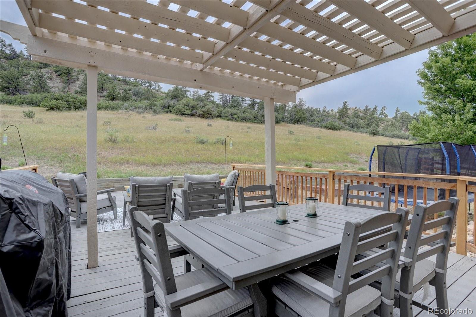 MLS Image #36 for 7217  red mesa court,littleton, Colorado