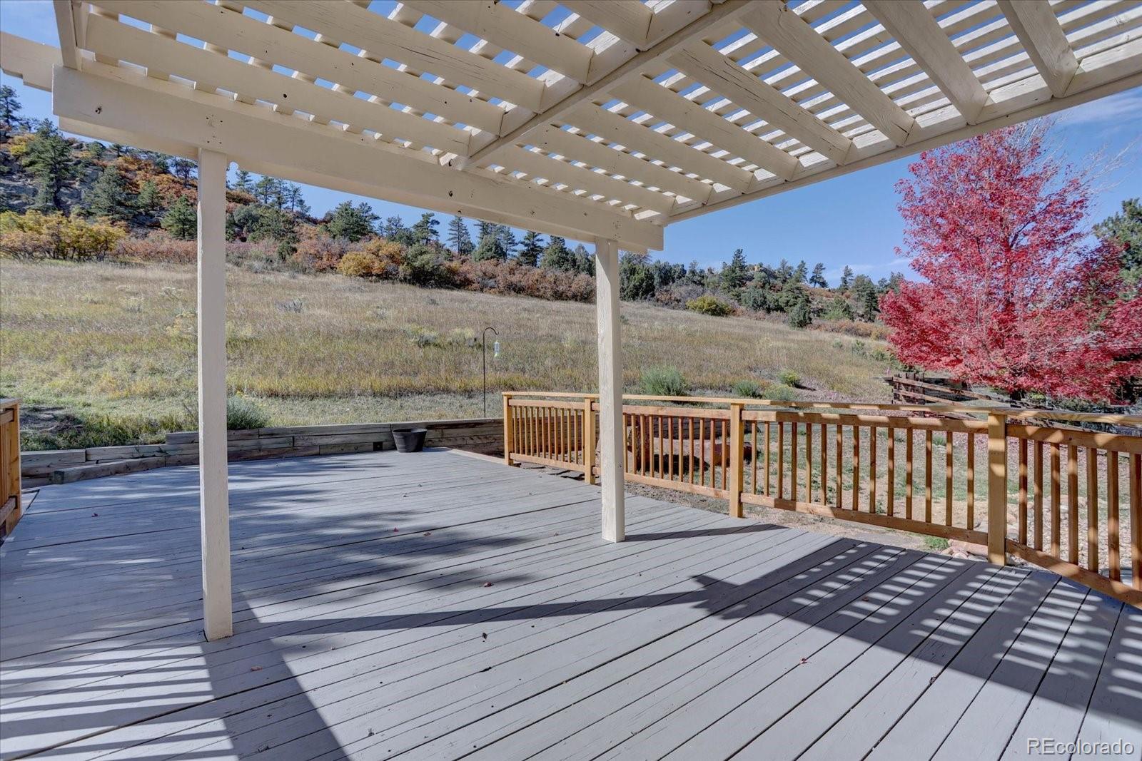 MLS Image #37 for 7217  red mesa court,littleton, Colorado