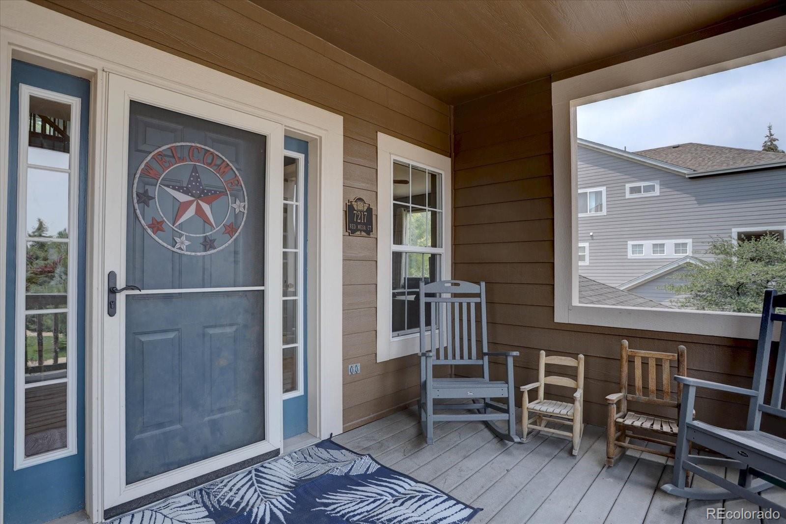 MLS Image #4 for 7217  red mesa court,littleton, Colorado