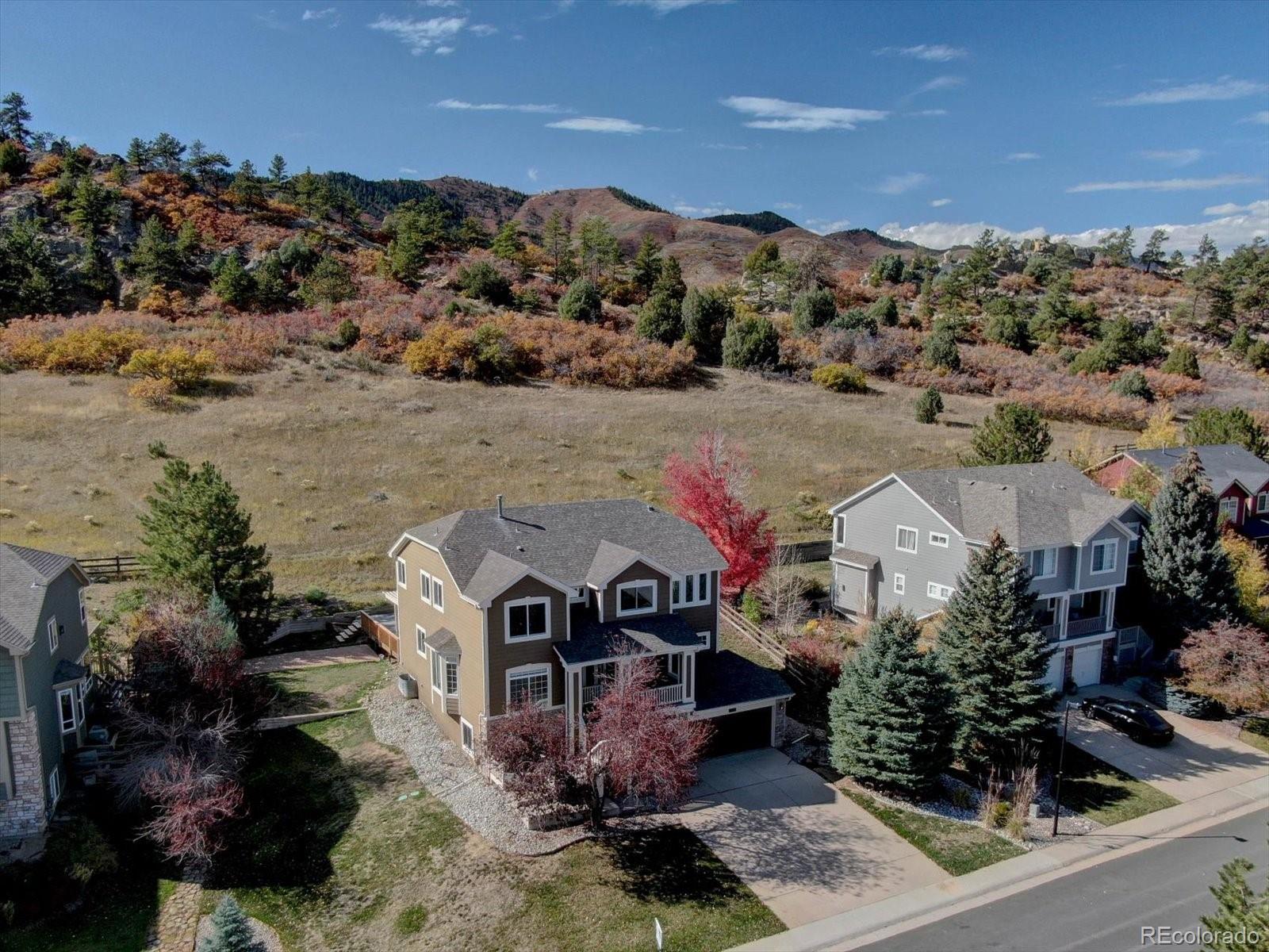 MLS Image #47 for 7217  red mesa court,littleton, Colorado