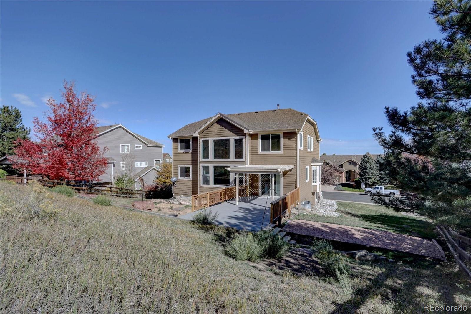 MLS Image #48 for 7217  red mesa court,littleton, Colorado