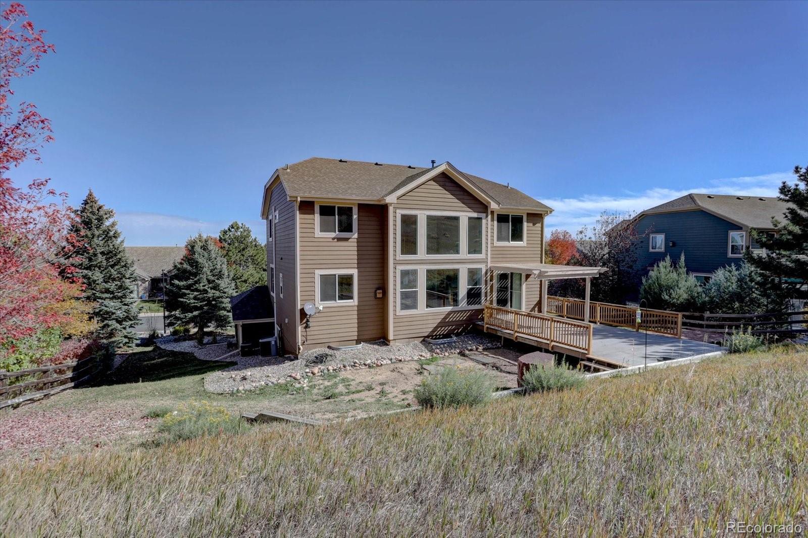 MLS Image #49 for 7217  red mesa court,littleton, Colorado
