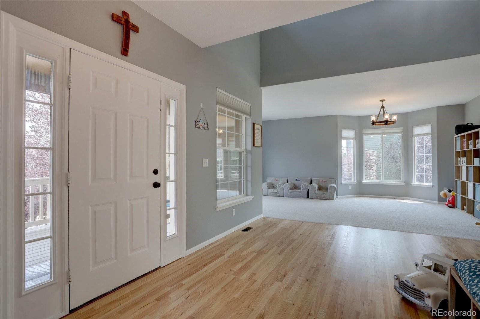 MLS Image #5 for 7217  red mesa court,littleton, Colorado