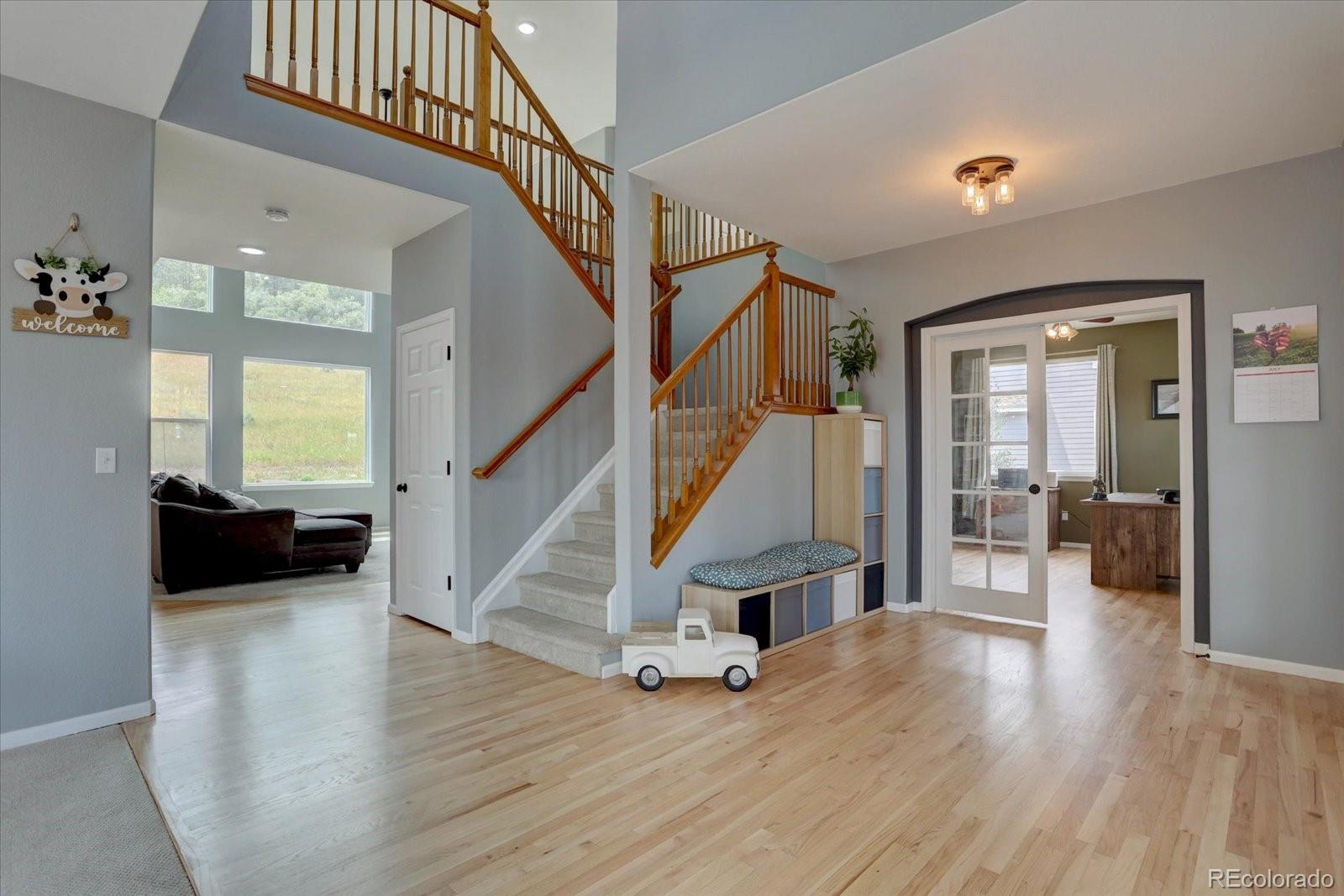 MLS Image #6 for 7217  red mesa court,littleton, Colorado
