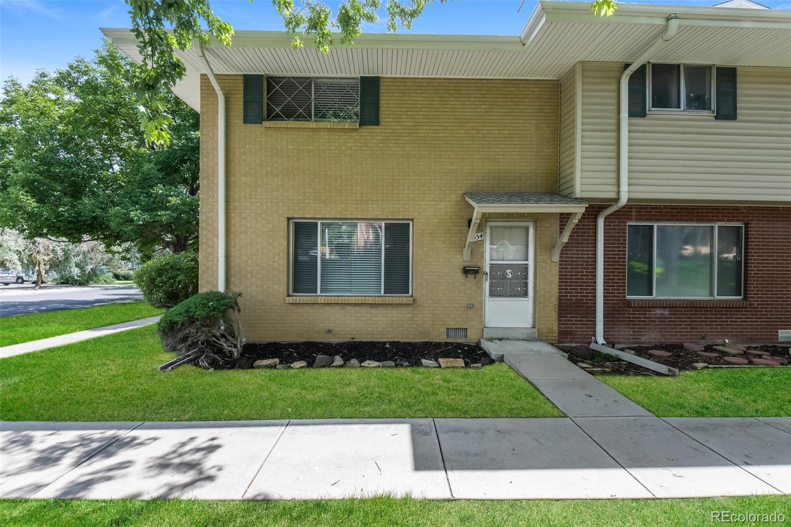MLS Image #0 for 9054 e lehigh avenue,denver, Colorado
